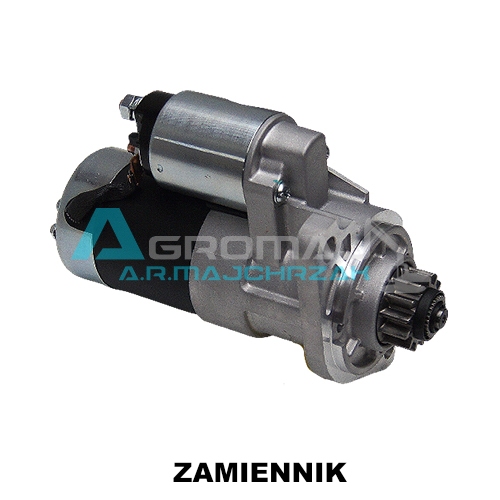 m001t68281 - MITSUBISHI Rozrusznik (12V) S3L S3L2&gt;