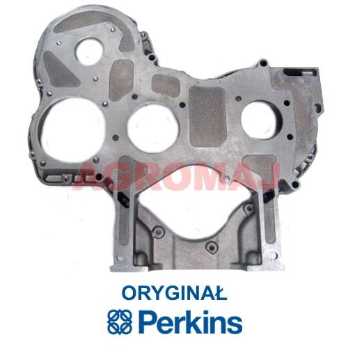 37161901-PERKINS корпус распределительного вала оригинал A4.248.2 A4.248&gt;