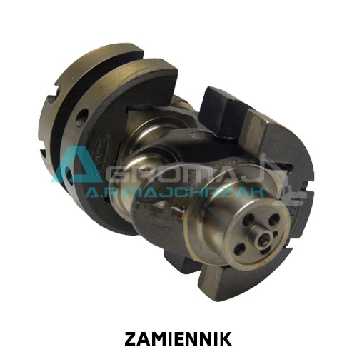 04152745-DEUTZ коленчатый вал F2L511&gt;