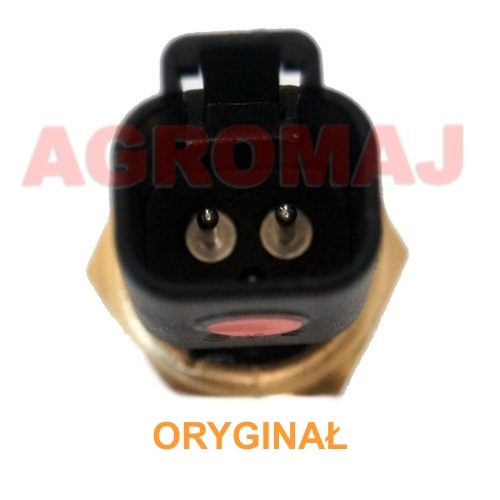 217-5793-датчик температуры двигателя CATERPILLAR C2.2 3024c&gt;
