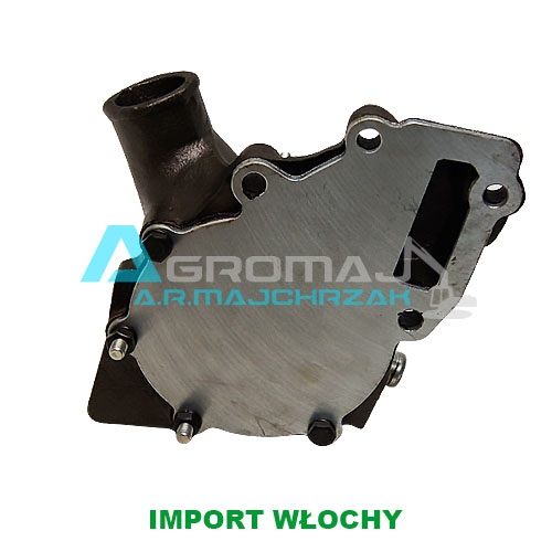 0.009.7039.6-hurlimann водяной насос 1000.3 WT 1000. 4w2&gt;