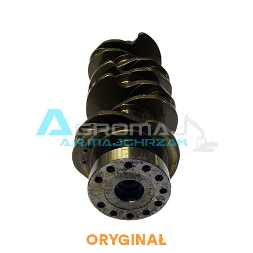 359-0715-коленчатый вал CATERPILLAR C4. 4&gt;