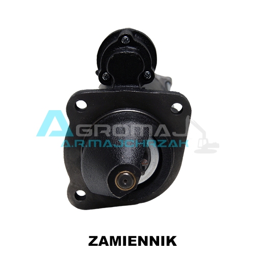 2873k635-PERKINS стартер (12V) 1104d-E44T 1104d-E44TA&gt;