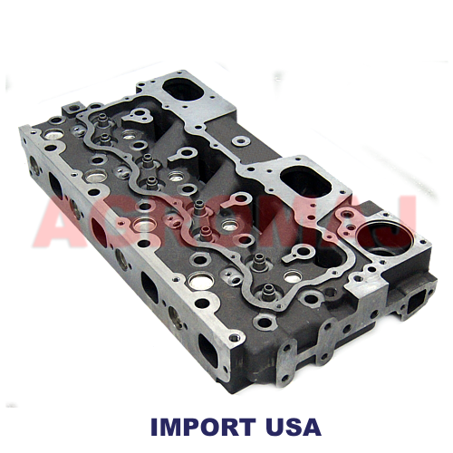 7C-3904-CATERPILLAR головка двигателя 3304 DIT&gt;