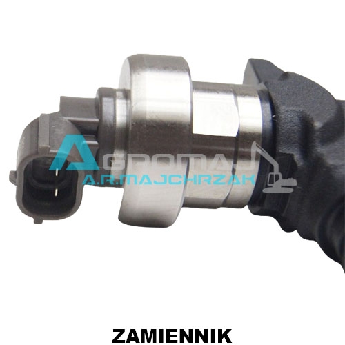 8-98011604-5-Isuzu инжектор в сборе 4JJ1&gt;