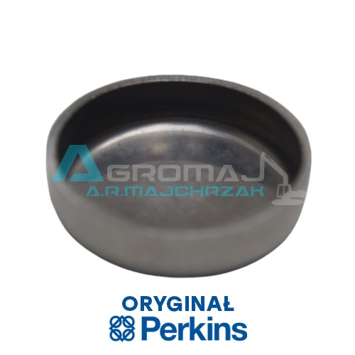 2485A524-PERKINS заглушка головки 1104d 1206e&gt;