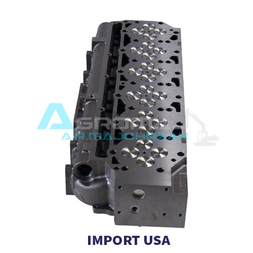 332-3619-CATERPILLAR головка двигателя C9&gt;