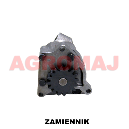 87802585 - New HOLLAND масляный насос двигателя 675 BSD666&gt;