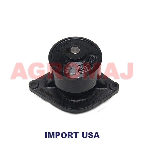 3928396-CUMMINS водяной насос 4bt3.9 6BT5.9>