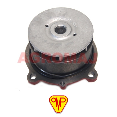 02937441-DEUTZ водяной насос TCD4L20132V BF4M2012C&gt;
