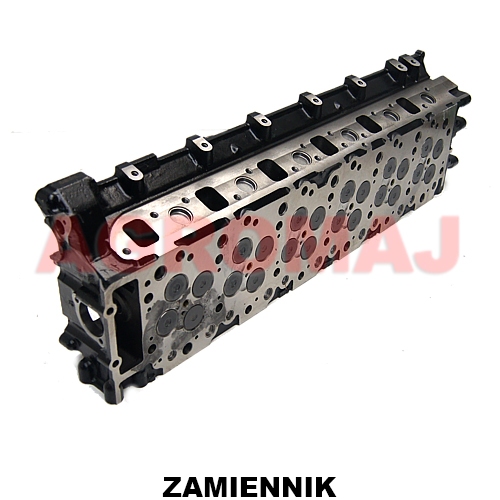 8-98243816-0-Isuzu головка двигателя (24V) 6HK1&gt;