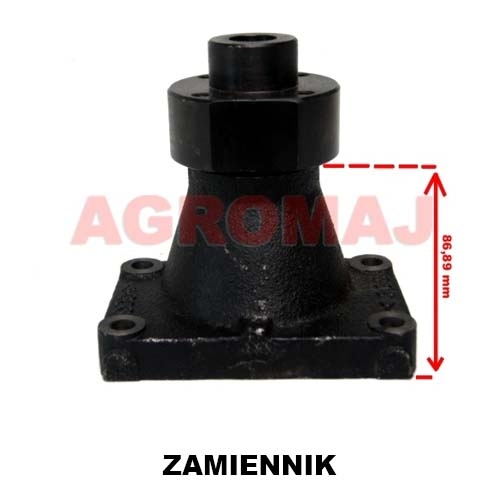 4113h058-PERKINS основание вентилятора 1006.60 1106C-E60TA&gt;