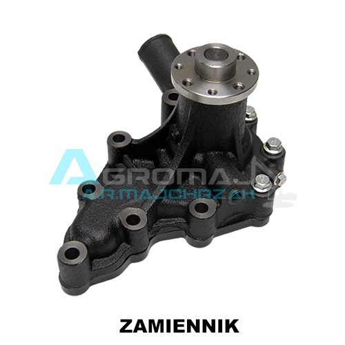 8-14600169-0-ISUZU водяной насос C240&gt;