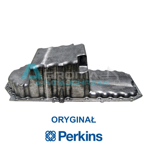 3717p431-PERKINS масляный поддон 1106d-E66TA&gt;