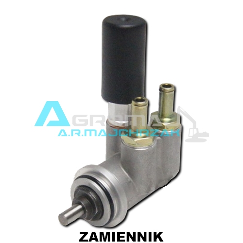 re532210-JOHN DEERE насос подачи 4024t 5030h&gt;