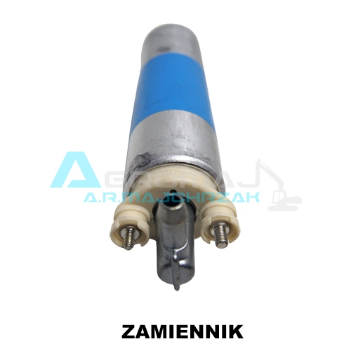 2641a203-PERKINS насос подачи 1104d-44T 1104c-44t&gt;
