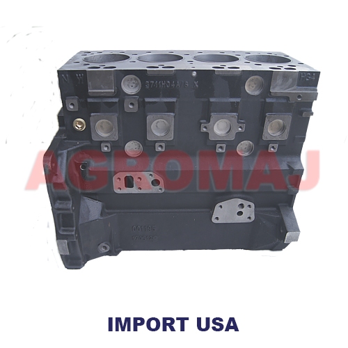 Zz50297-PERKINS блок двигателя 1004.40 1004.40 T&gt;