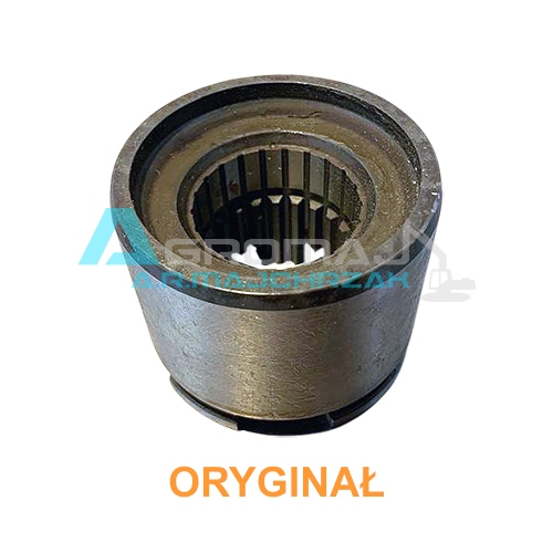 287-0303-CATERPILLAR втулка атакующего вала 3044 3044C&gt;