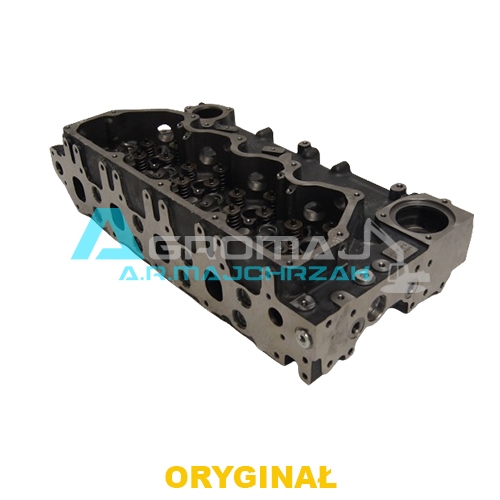 595-6158-CATERPILLAR головка двигателя C4. 4&gt;