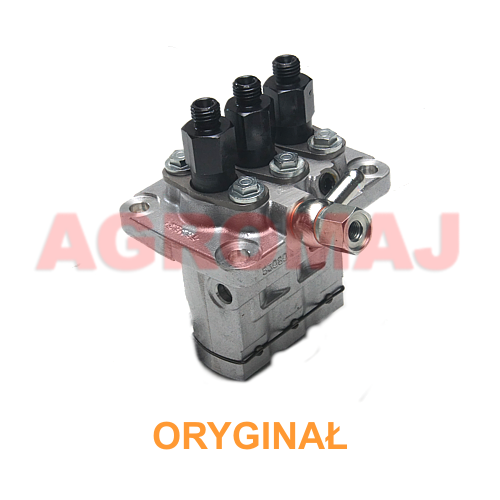 293-3246-CATERPILLAR ТНВД C1.5 C1. 7&gt;