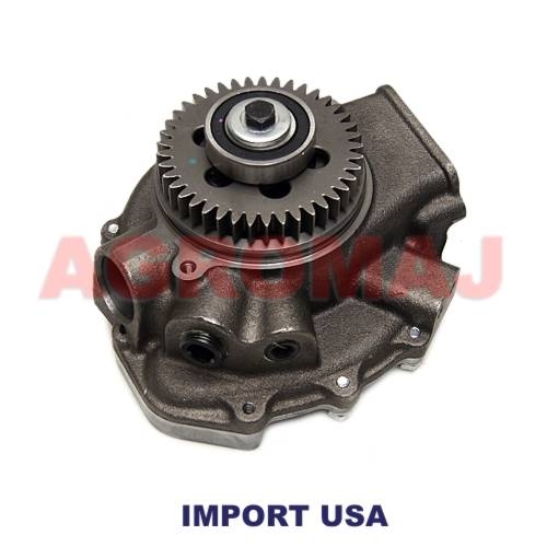 176-7000-CATERPILLAR водяной насос C10 C12&gt;