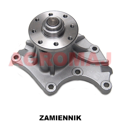 8-97123330-Isuzu водяной насос 4jb1 4jg1&gt;