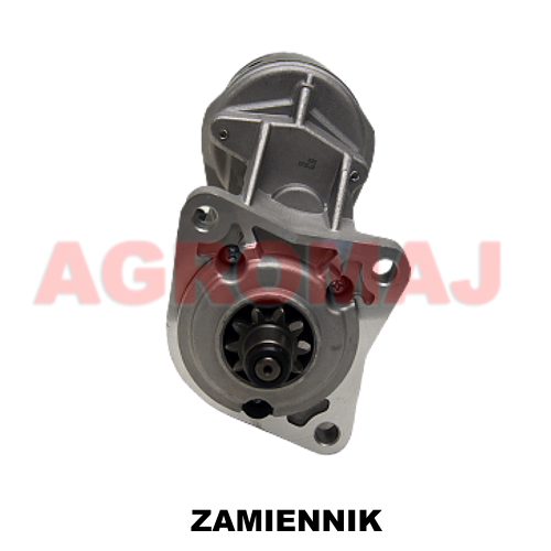 100-4118-CATERPILLAR стартер (12V) 3054 C6.6&gt;