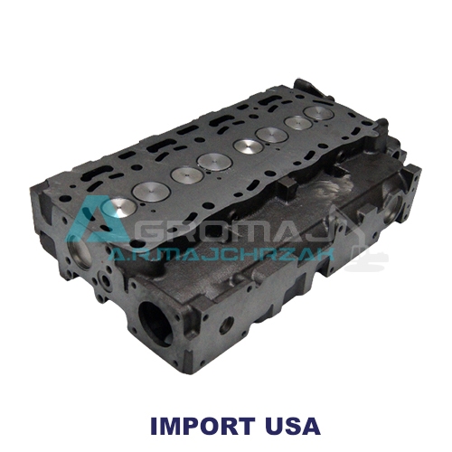 Zz80268-PERKINS головка двигателя 1104c-44t&gt;