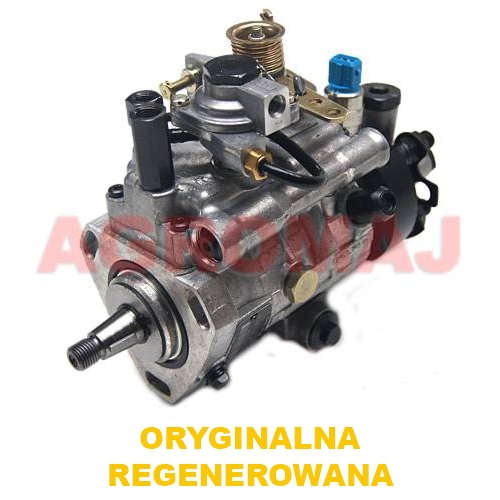 127-2230-CATERPILLAR ТНВД 3054dit &gt;