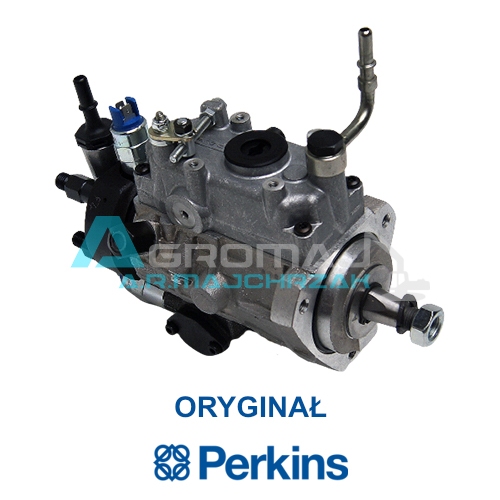 2644h065-PERKINS ТНВД 1104c-44t&gt;