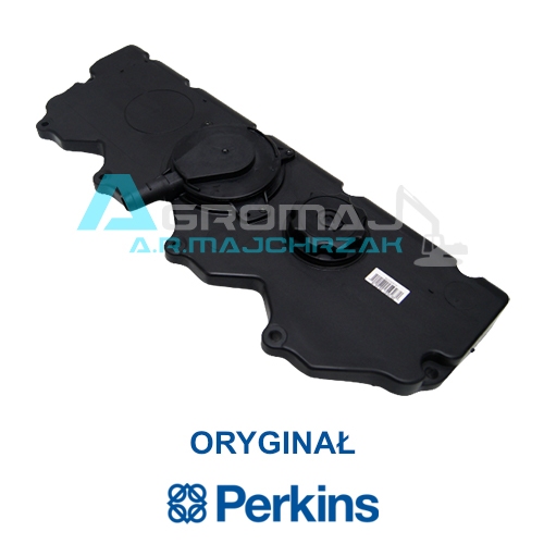 4142x379-PERKINS крышка клапана 1104d-E44T 1104d-E44TA&gt;
