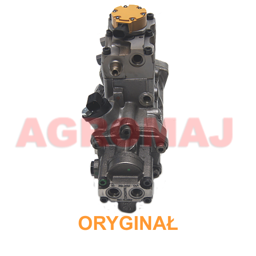 326-4635-CATERPILLAR ТНВД C6.4&gt;