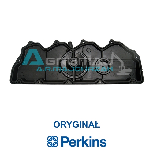 4142x379-PERKINS крышка клапана 1104d-E44T 1104d-E44TA&gt;