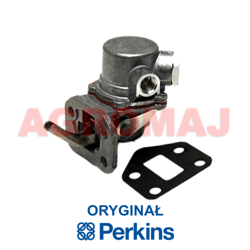 ulpk0034-PERKINS насос подачи 1004.4 1004.40 T&gt;