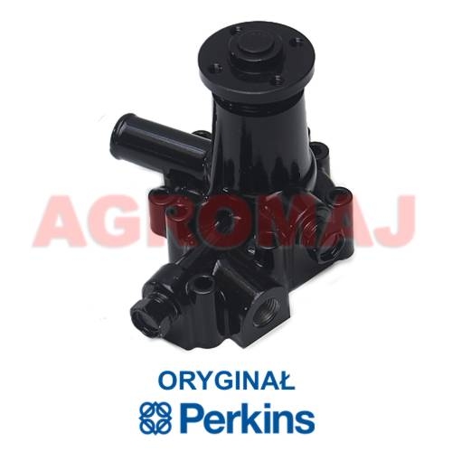 145017380-PERKINS водяной насос 402d-05 403c-07&gt;