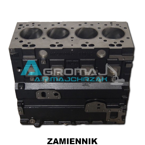 111-1806-CATERPILLAR блок двигателя (короткий) 3054&gt;