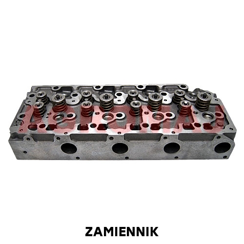 1c010-03023-Kubota головка двигателя (12V) V3300&gt;