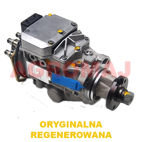 228-8953-CATERPILLAR ТНВД (24V) 3056e&gt;