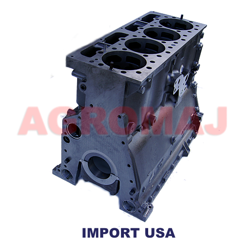 1N-4494-CATERPILLAR блок двигателя 3304&gt;