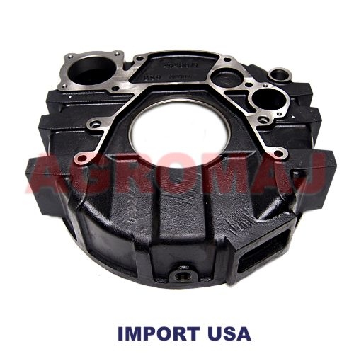 3903282-Cummins корпус маховика 6bt5.9&gt;