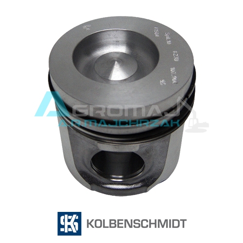 04501352-DEUTZ поршень в сборе с кольцами (108,00) BF6M1013EC TCD6L20132V&gt;