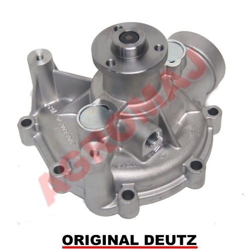 04206746-DEUTZ водяной насос TCD2013L042V bf6m1013&gt;