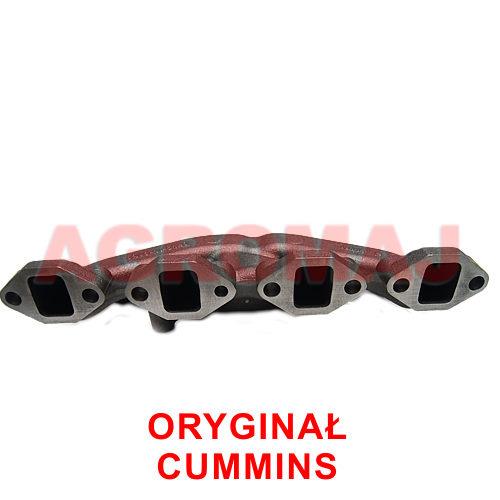 c6205-11-5140 - CUMMINS выпускной коллектор B3. 3&gt;