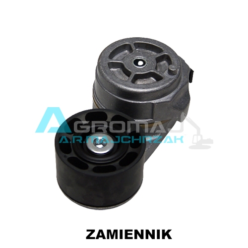 re52490-JOHN DEERE натяжитель ремня 6068t&gt;