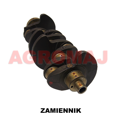 02138819-DEUTZ коленчатый вал F4L912&gt;
