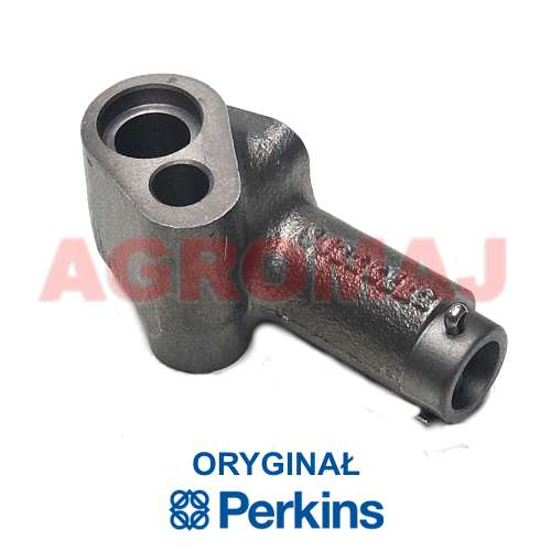 41371078-PERKINS клапан давления масла A4.212 A4.248&gt;