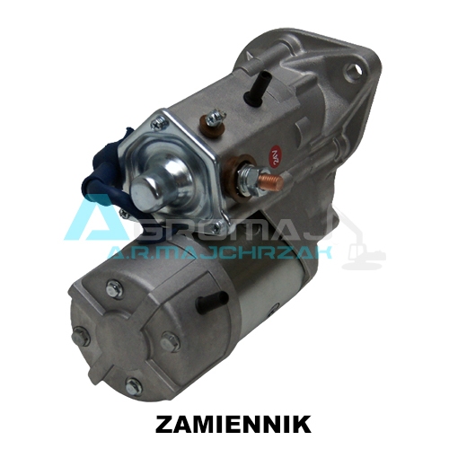 3863128-Cummins стартер&gt;