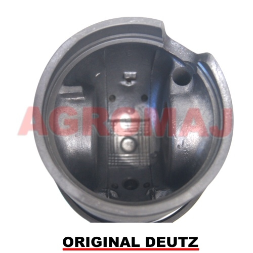 04152183-DEUTZ поршень в сборе с кольцами BF4L913T F6L913&gt;