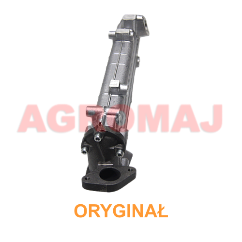 458-8496-CATERPILLAR радиатор EGR C6.6 C7. 1&gt;
