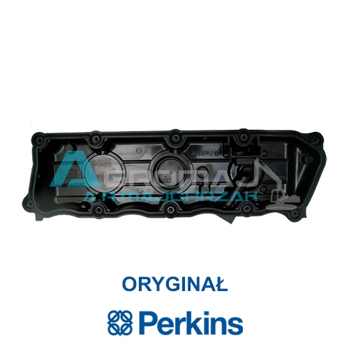 T426694-PERKINS крышка клапана 1104d-44t 1104a-44&gt;